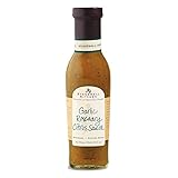 ✅ GESCHMACKLICH EIN GENIESTREICH - Spritzige Zitrusfrüchte und leckere Ananasstückchen treffen auf Ingwer, eine Prise Rosmarin und einen Hauch Knoblauch