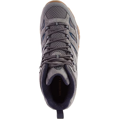 Image of Merrell Women's Moab 2 Mid Waterproof