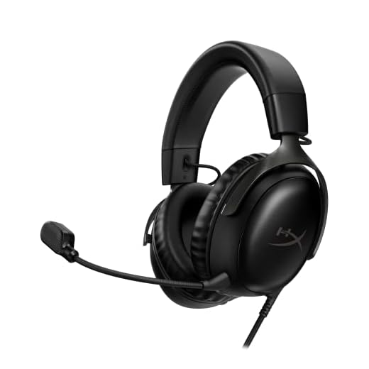 5 Melhores Modelos de headset Hyperx cloud alpha