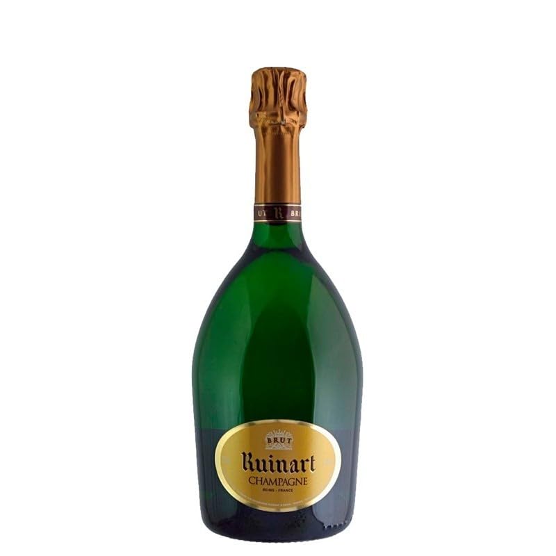 Brut – Espumoso francés equilibrado y elegante, elaborado con Chardonnay, Pinot Noir y Pinot Meunier, ideal para celebraciones y maridajes variados