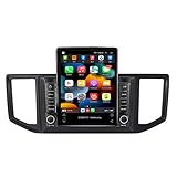 navigationssoftware für vw rns 510  ERPENG Android Autoradio Navigation Doppel Din 9.5 inch Autoradio In-Dash Car Radio GPS Navigation Für VW Volkswagen Crafter 2017-2021 Bluetooth 5.0/ Rückfahrkamera/FM/USB/Mirror Link