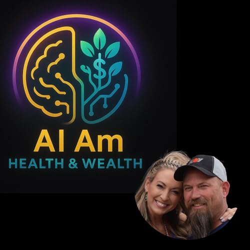 I AM Healthy Money ~ What&rsquo;s on our mind today.... cover art