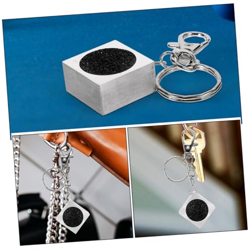 Outils pour queue de billard HEMOTON évitez les fausses queues avec cet affûteur portable - 5