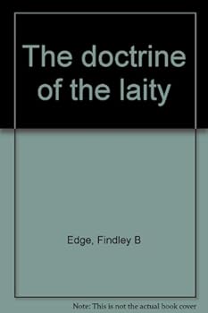 The doctrine of the laity