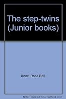 The step-twins B00085TO8G Book Cover