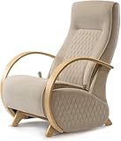 Sinot Fauteuil pour les amateurs de confort