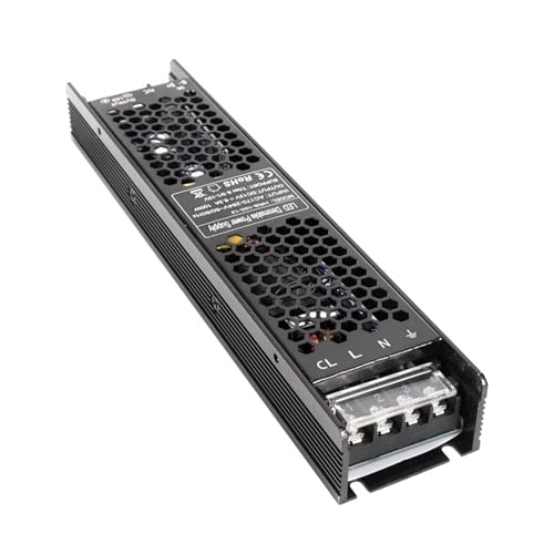 d 60W100W150W200W250W300W d 12V24V48V d(HRS-100-12-DALI)