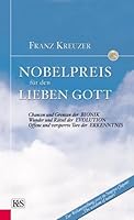 Nobelpreis für den lieben Gott 3218007364 Book Cover