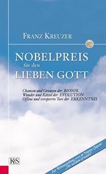 Hardcover Nobelpreis für den lieben Gott [German] Book