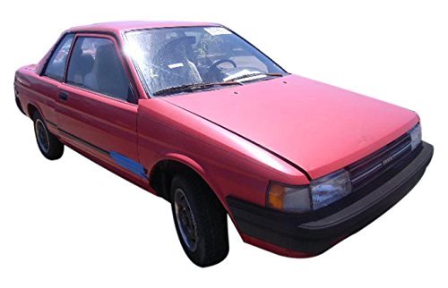 Amazon Com 1988 Toyota Tercel Dlx Reviews Images And Specs Vehicles