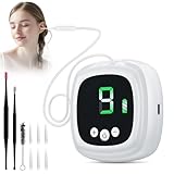 Outstart Ear Vacuum Wax Removal Kit, 9 L...