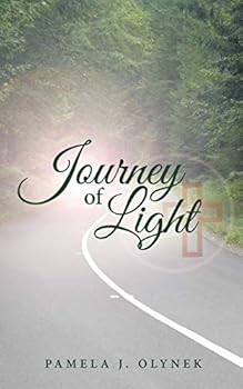 Paperback Journey of Light Book