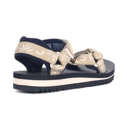 Image of Teva Women's Universal Trail, Sun And Moon Neutral, 9