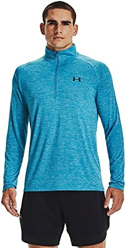 Under Armour Bluza męska, nieprzejrzysta
