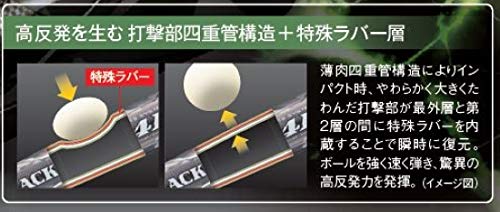 Amazon | ZETT(ゼット) ソフトボール 3号用 バット ブラックキャノン4L 
