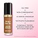 Too Faced Born This Way Super Coverage Multi-Use Concealer | Full Coverage, Non-Comedogenic, Oil Free + Long Lasting Concealer | Hyaluronic Acid + Coconut Water, 0.45 Fl Oz, Natural Beige