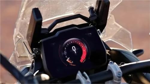 Protection écran tableau bord anti-rayure Tiger 1200 2022 premium