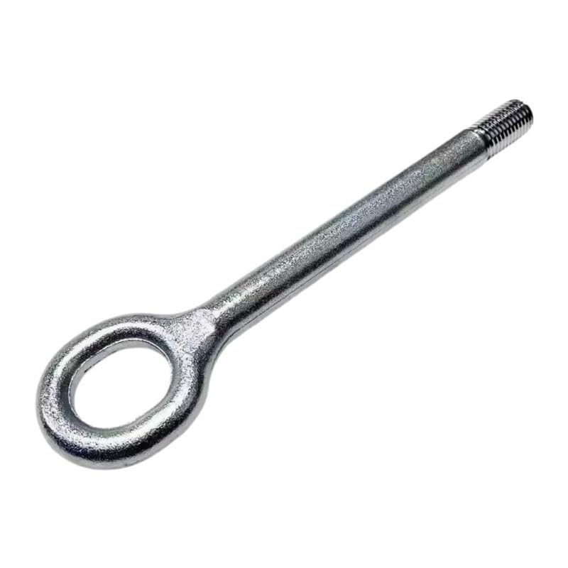 Trekhaak Trekoog 51798113 – 21 Cm, Zilverkleurig, Compatibel Met Ducato 250, Boxer En Jumper