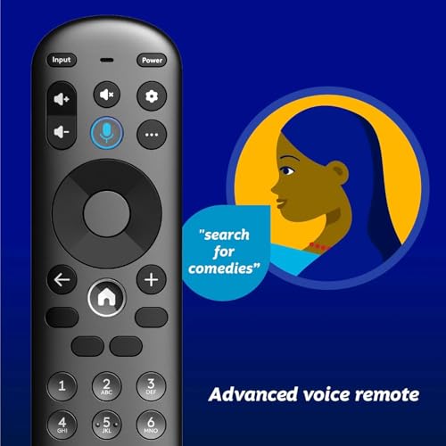 43" Frameless 4K UHD HDR XUMO TV by Element (Renewed) - Image 5