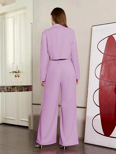 KOTTY purple co-ord set – image 7
