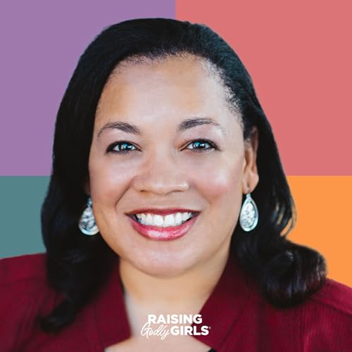 Page de couverture de Ep. 274 — Supporting Your Daughter When Burnout Feels Overwhelming with Dr. Saundra Dalton-Smith