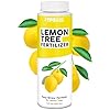 Lemon Tree Fertilizer Liquid Plant Food for More Fruit, Better Flowering & Stronger Root Development, 8 oz