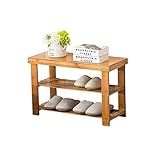 * Querschnitt Verstärkung, hochwertige Beschläge, Lager robust, fest und sicher.Ideal für die Aufbewahrung von Schuhen bis zu Büchern. ， Im Schlafzimmer, Wohnzimmer, in der Garage und mehr