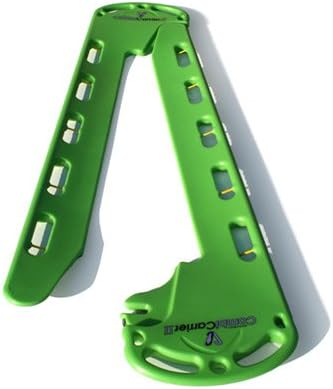 CombiCarrier II Backboard - Model CC2200P - Each