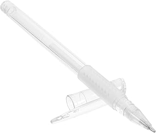 BESTYASH Marcador de posición de cejas de 0.0...