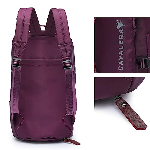 Mochila Cavalera Esportiva Academia Viagem