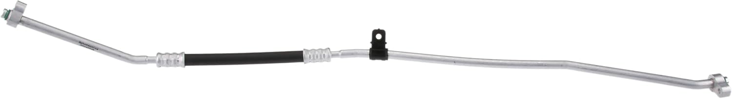 Autotecnica A/C Hose, Condenser 1 to Condenser 2