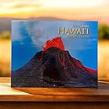 2025 Calendar, Hawaii The Big Island, 12 Months