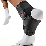 Fitomo Tobillera para Esguince Ultrafina, S