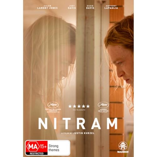 Nitram | Caleb Landry-Jones, Judy Davis