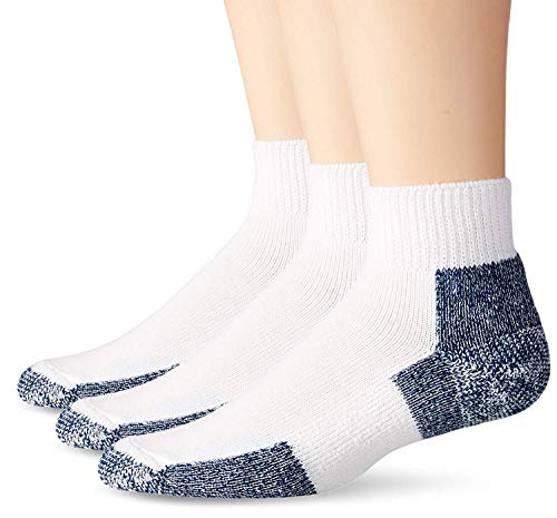 Jmx Maximum Cushion Ankle Running Socks