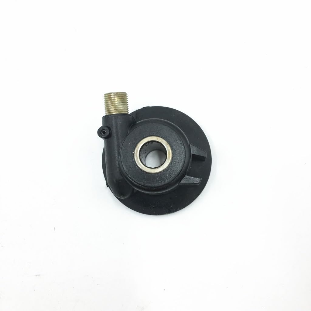 Engrenage de compteur 12mm réparation vitesse scooter chinois GY6 50cc 150cc entraîneur B08