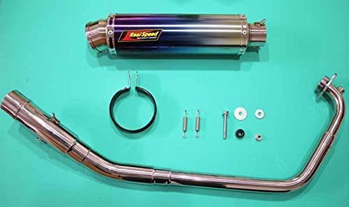 Amazon | Realspeed (リアルスピード) スズキ GSX-R125 (2BJ-DL33B