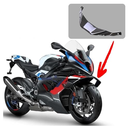 Winglets de carénage de moto pour sublimer vos sorties sur circuit - 7
