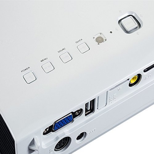 Play Ultra HD 4K 3D Smart Android Laser 