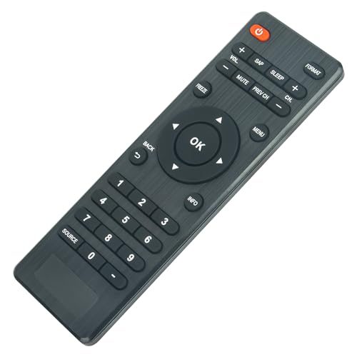 Télécommande NF802UD pour piloter votre TV Magnavox du canapé
