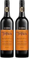 Tintara Mclaren Vale Shiraz Wine 750 ml (Pack of 2)