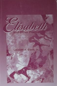 Paperback Elisabeth and Other Poems Book