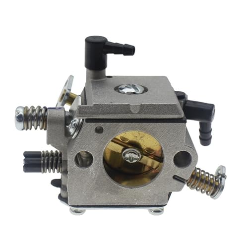 Carburateur HDA-160 pour tronçonneuses modèles 956 961 962 156 et 162