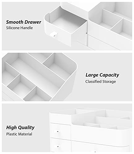Cosmetic Display Cases