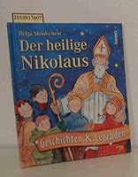 Der heilige Nikolaus, m. Schoko-Nikolaus (60 g) 3746217296 Book Cover