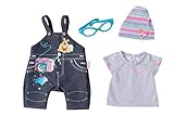 baby born jeans girl puppe stabiles Kinderspielzeug mit Tradition