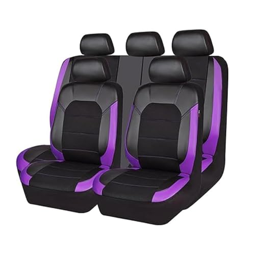 🚗【FACILE INSTALLAZIONE】Grazie alle cinghie elastiche regolabili, il coprisedile è facile da installare e rimuovere. Dopo aver letto le istruzioni, l'installazione richiede solo circa 5 minuti, risparmiando tempo prezioso.