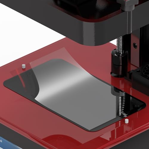 HIKUDIY 10PCS 9.1 inch LCD Screen Protector Film - Scratch-Resistant High Light Transmittance Protective Films for Resin 3D Printer ELEGOO Mono X 6KS by HIKUDIY - Image 4