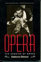 Opera: The Undoing of Women 0816635269 Book Cover