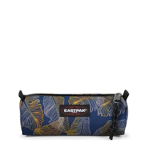 Eastpak BENCHMARK Single Trousse - Brize Grade Blue (Bleu)